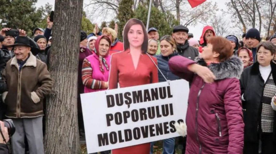 Luftimi i propagandës ruse, sfida e madhe e Moldavisë. Çfarë përfshin fushata dezinformuese?