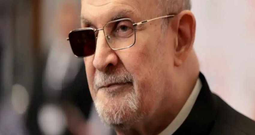  Çmimi i Paqes për Salman Rushdie