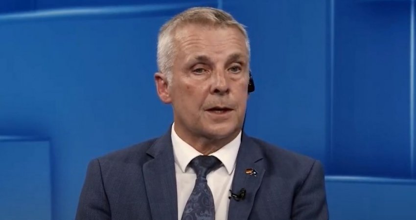 S’ka më fushatë te mërgimtarët në Gjermani, Ambasada: Me Kosovën jemi aleatë, presim respektim të rregullores