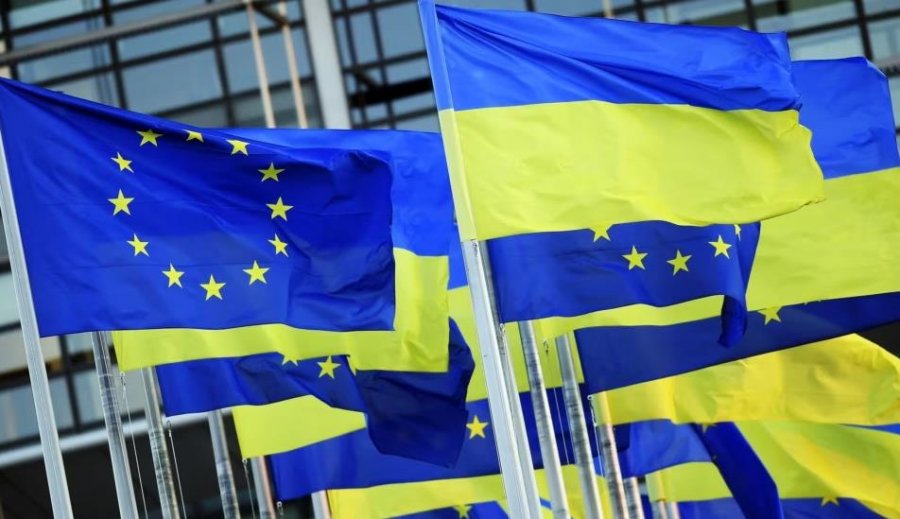 Ukraina ka përmbushur disa nga kushtet për bisedimet me BE-në