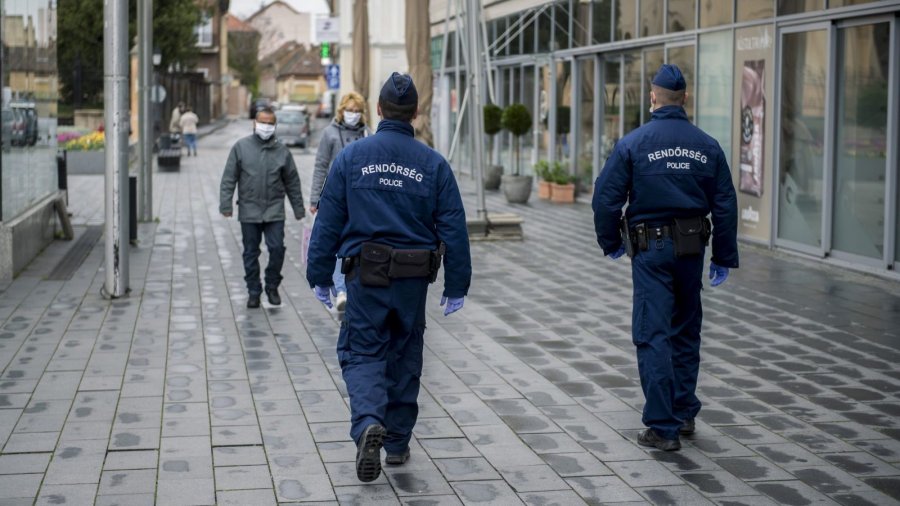 'Do të shkatërroj të pafajshmit'/ Hungaria arreston norvegjezin që planifikonte masakër të stilit ‘Breivik’