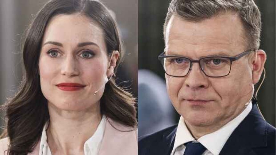 Mbahen zgjedhjet qendrore në Finlandë, ja kush do e zëvendësojë Sanna Marin