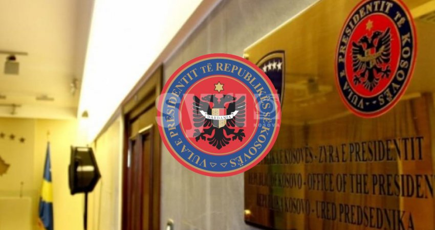 GP i LVV-së dhe ai i PDK-së mblidhet për çështjen e presidentit/es 