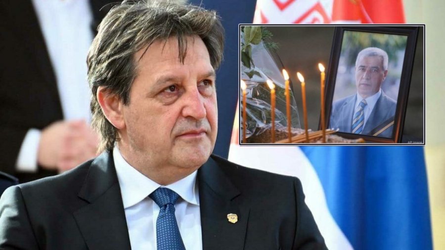 Habit ministri serb: Ne e dimë saktësisht kush e vrau Oliver Ivanoviçin