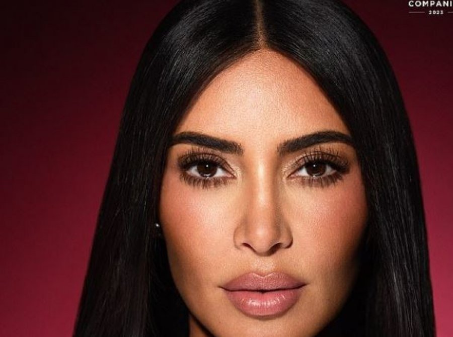 'Në të 50-tat, s’do pozoj me të brendshme”/ Kim Kardashian: Unë vuaj nga ‘sindroma e mashtruesit’