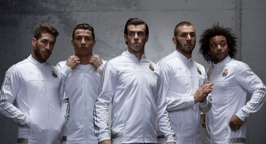 Bale: Te Reali respektohet vetëm një fjalë dhe për çdo gjë tjetër të kryqëzojnë