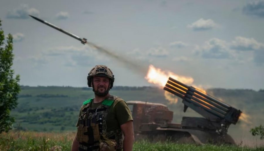 '44 raketa dhe 47 predha'/ Ukraina goditet nga një valë e re e sulmeve ruse