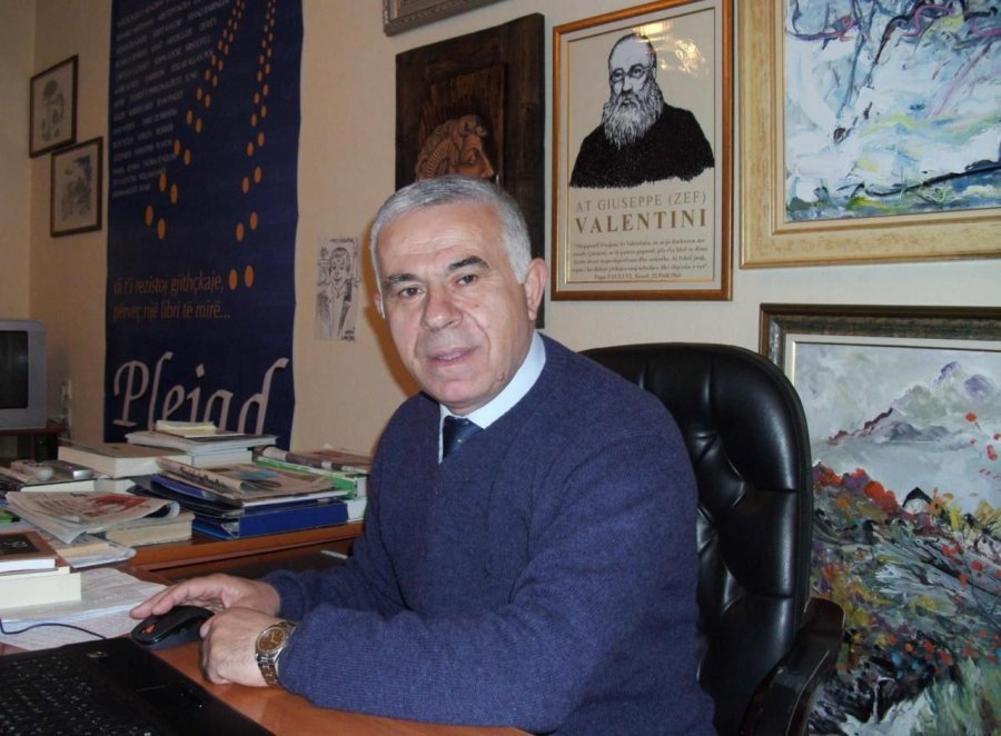 Afera Mc Megonigal një histori pabesie që nuk ka të dytë në gjithë historinë e politikës shqiptare
