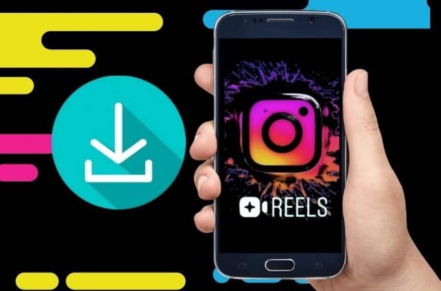 Instagrami vjen me risi të reja, tashmë kemi të mundur shkarkimin e Reels