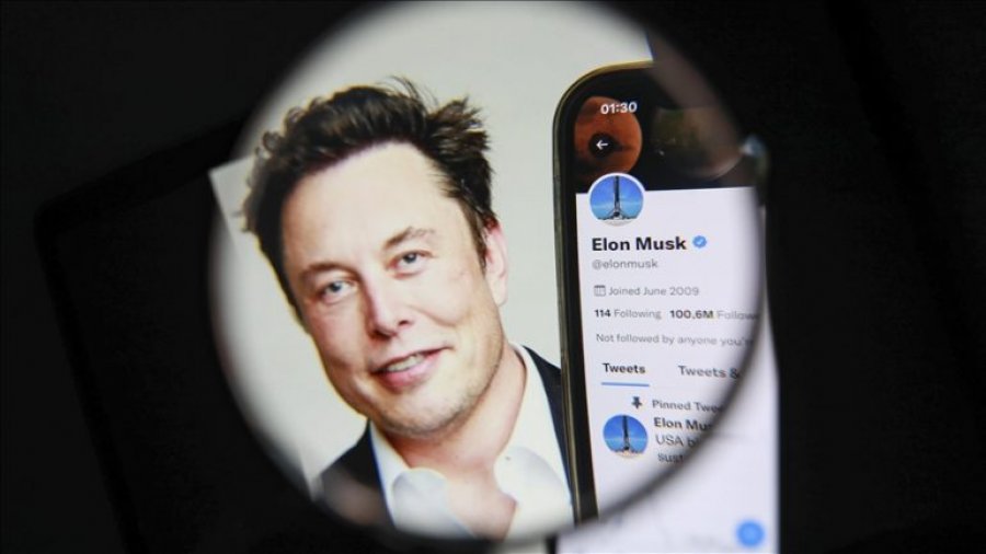 Elon Musk: Nëse Twitter nuk u bindet ligjeve lokale, mund të ndërpritet qasja 