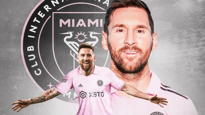 Lionel Messi 'boom' ekonomik në MLS, priten 270 mln euro nga shitja e biletave