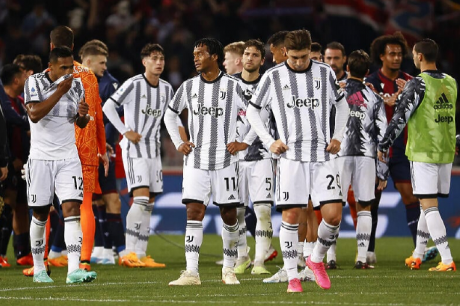 Juventus krijon një precedent dhe ndihmon Fiorentinën, pas gjithçkaje qëndron një marrëveshje me UEFA-n