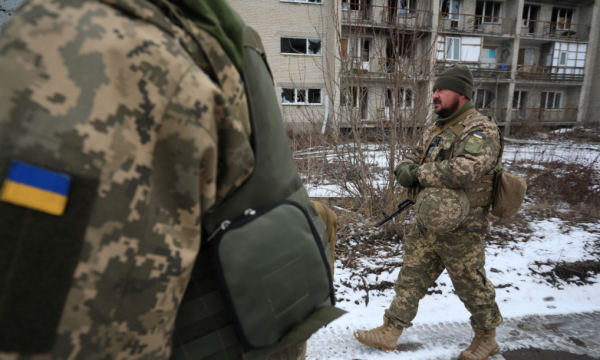 The Guardian citon mediat ukrainase, pretendohet se Ukraina ka çliruar disa territore në Donetsk