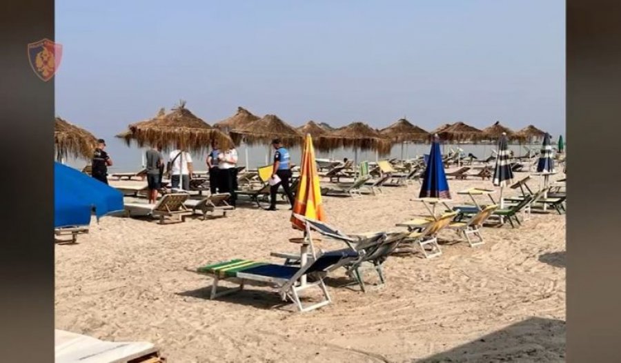 Kishin zënë hapësirat publike në plazhin e Porto Romanos, procedohen 4 administratorë biznesesh