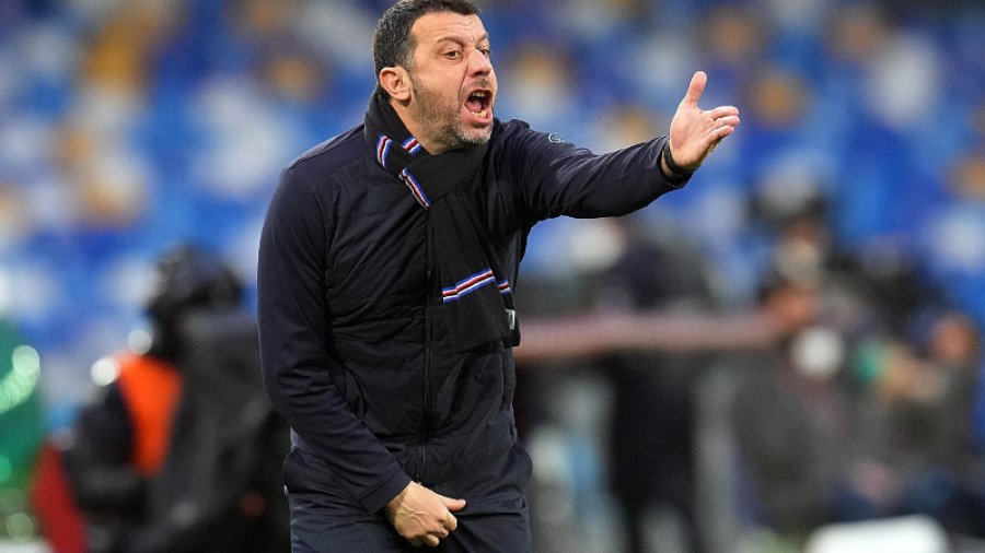 Lecce kërkon trajner, Roberto D’Aversa lë pas kandidatët e tjerë