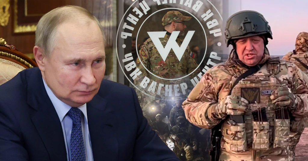 Rusia u ofron kontrata, mercenarëve të Wagner: Prigozhin do të shkojë në Bjellorusi