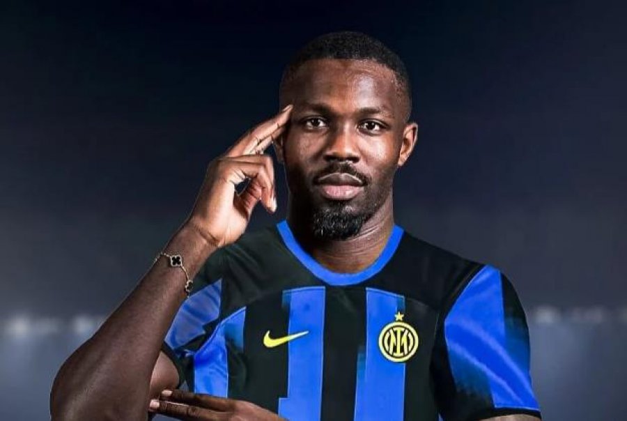 Inter 'lë thatë' Milanin: Zikaltërit gjejnë zëvendësuesin e Dzekos, djali i mbrojtësit legjendar mbërrin në Meazza