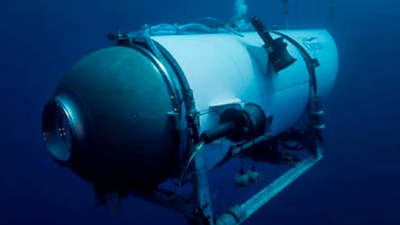 Regjisori i 'Titanikut': Kërkimi për nëndetësen e zhdukur u shndërrua në një “maskaradë makthi”