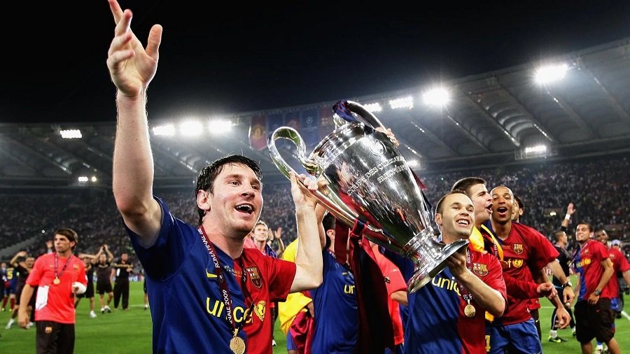 Lionel Messi mbush sot 36-vjeç, një legjendë që do mbahet mend përgjithmonë në historinë e futbollit