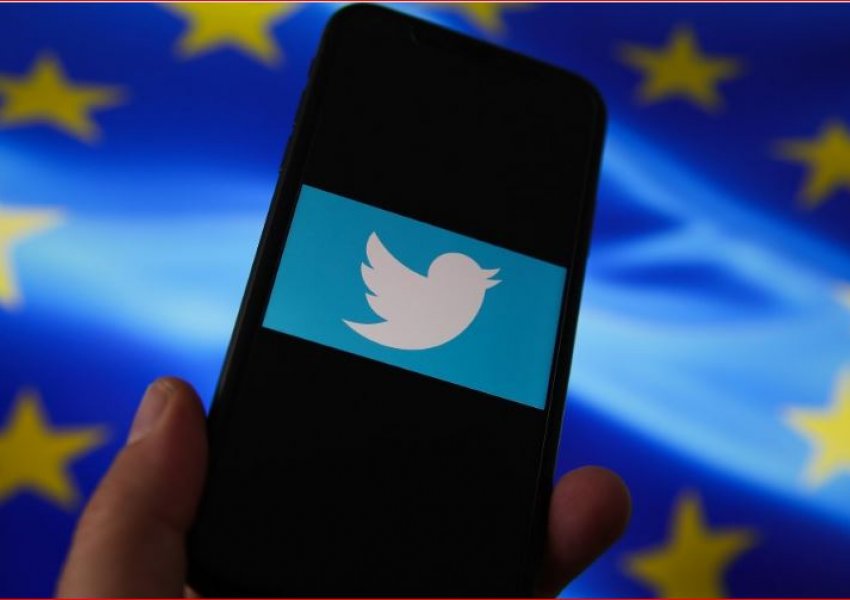 Twitter ashpërson masat për lajme të rreme, vendimi pas kritikave nga BE