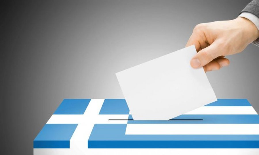 Zgjedhjet në Greqi/ Mbyllet votimi, kryeson partia e Mitsotakisit