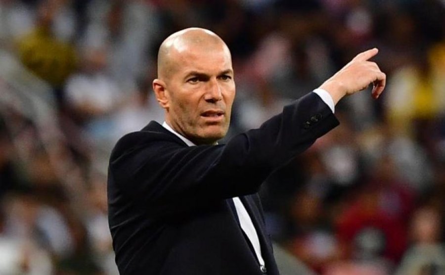 Zidane: Më mungon futbolli, do të kthehem shumë shpejt