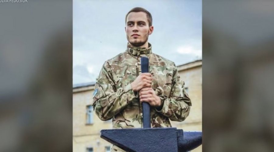 Ushtari ukrainas: çfarë do të thotë të jesh rob lufte në duart e rusëve