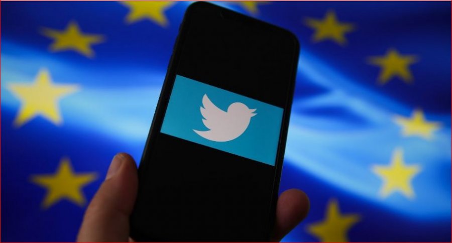 Twitter ashpërson masat për lajme të rreme, vendimi pas kritikave nga BE