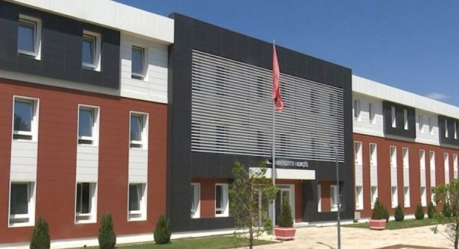 Numri i ulët i studentëve, Universiteti i Korçës bashkohet me atë të Tiranës