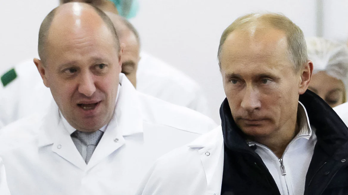  Inteligjenca amerikane: Kremlini i paqëndrueshëm, Putini i poshtëruar