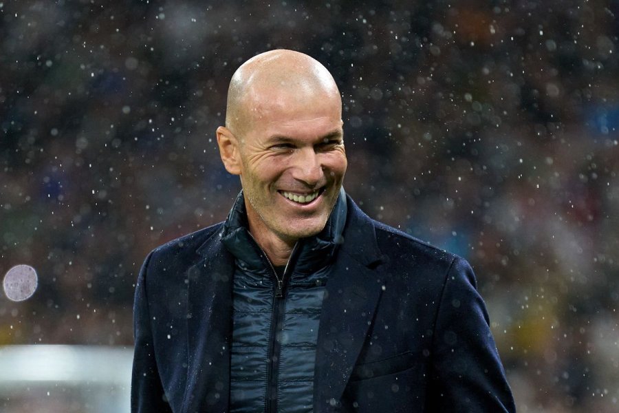 Zidane 'mbyll' pushimet e gjata: Më mungon adrenalina