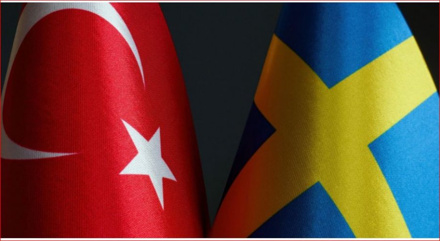 Suedia dhe Turqia do të mbajnë një takim të nivelit të lartë për anëtarësimin në NATO