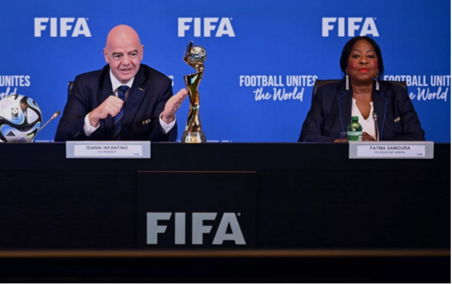 Zyrtare/ FIFA njofton se ku do të luhet Botërori i Klubeve 