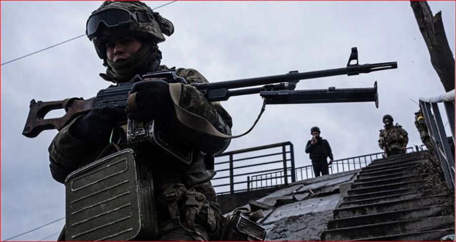 BE miraton paketën e re ushtarake, 3.5 miliardë euro ndihmë për Ukrainën