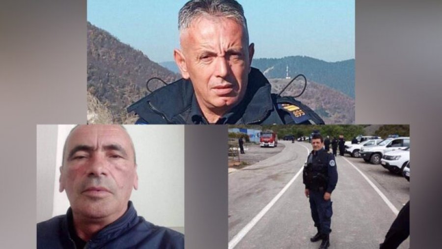 Tre efektivët e rrëmbyer të Policisë së Kosovës dalin sot para gjykatës serbe