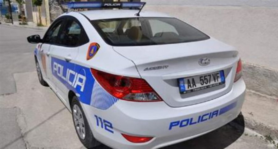  U përfshi në një aksident teksa ishte i dehur, arrestohet nënkomisari i policisë në Pogradec