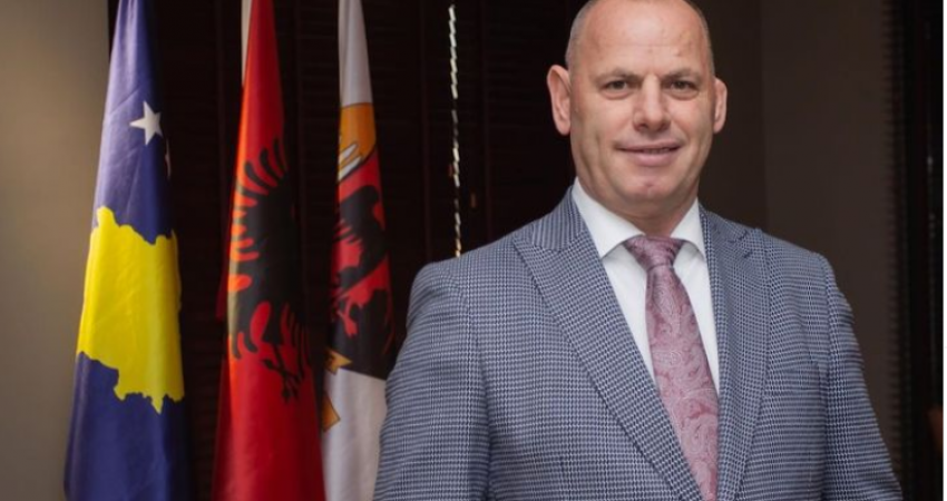 PDK tronditet në zemrën e saj: Drenasi i kthen shpinën pas largimit të Lladrovcit!