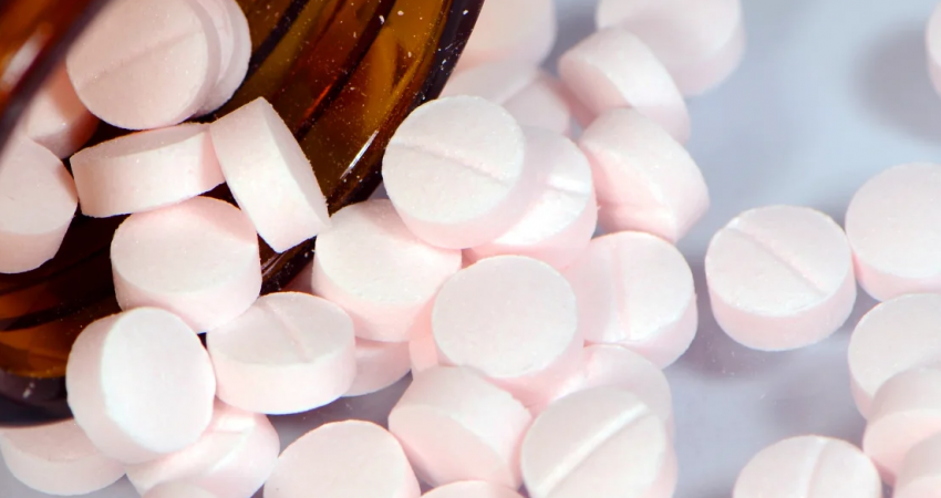 Një aspirinë e përditshme mund të çojë në anemi tek të moshuarit, thotë studimi