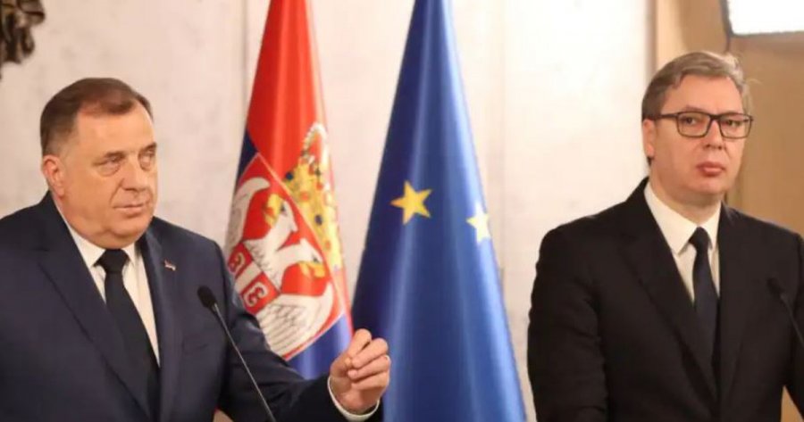 Republika Sërpska kërcënon Kosovën e Bosnjen