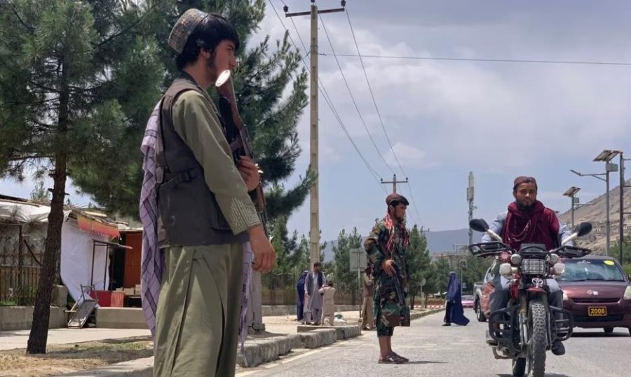 Shifrat/ Mbi 1.000 civilë afganë të vrarë prej kur talibanët morën pushtetin 