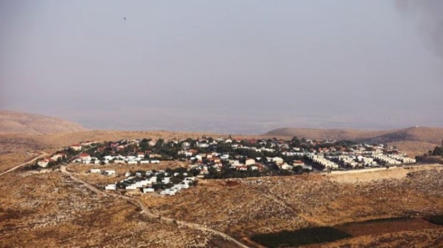 SHBA-ja e shqetësuar për planet izraelite të zgjerimit të vendbanimeve