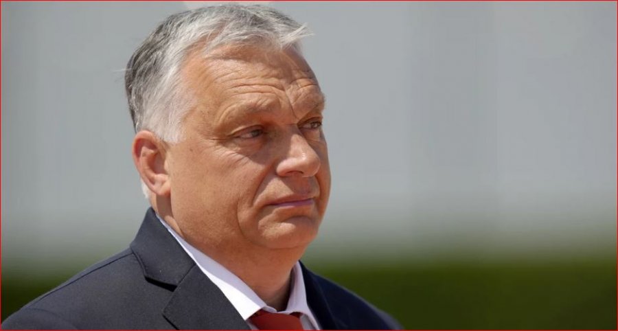 'Putin mbetet i fortë', Orban: Paqja në Ukrainë në duart e SHBA-së  
