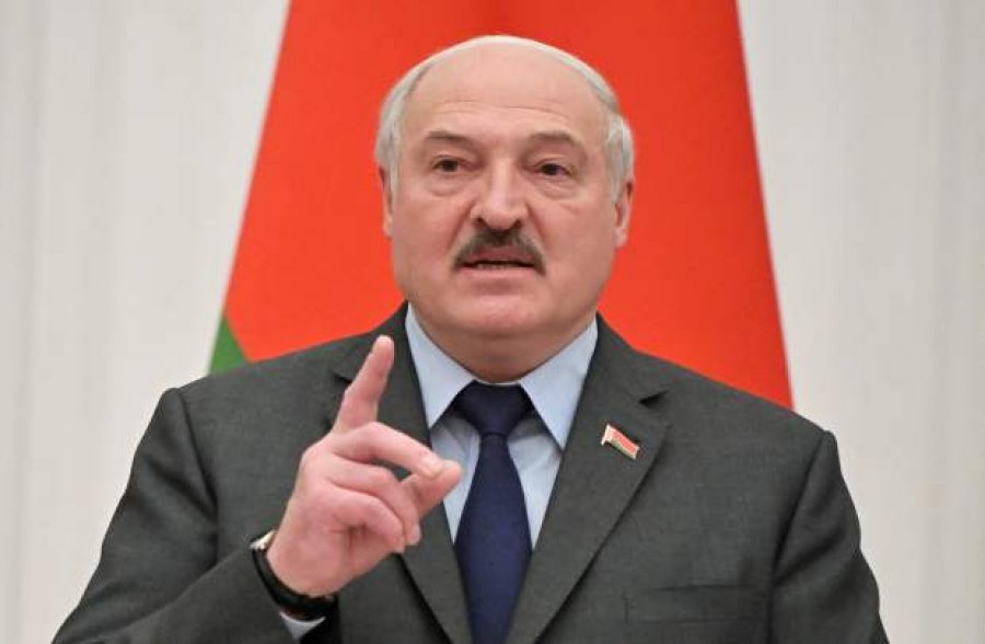 Lukashenko: I thashë Putinit të mos e vrasë Prigozhin