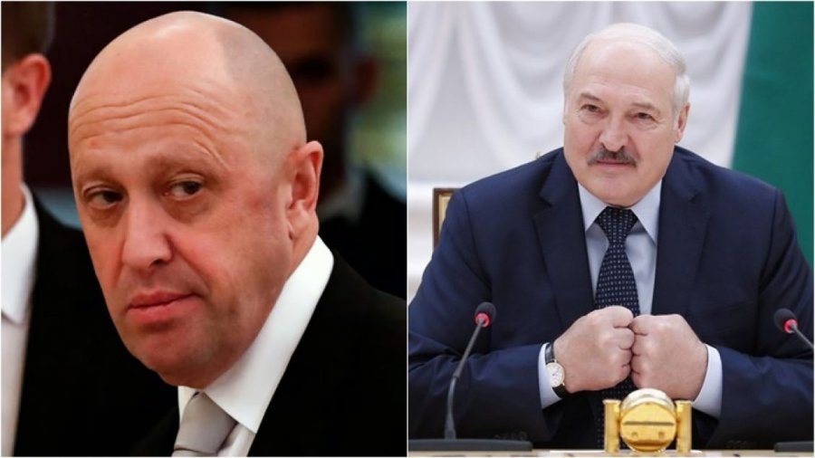 ‘Do të shtypesh si një insekt’/ Lukashenko tregon detaje të telefonatave me Prigozhin, gjatë kryengritjes së mercenarëve Wagner