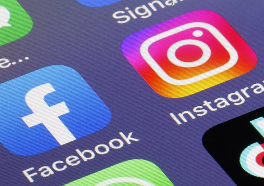 Epoka e rrjeteve sociale, shqiptarët preferojnë Facebook dhe Instagram