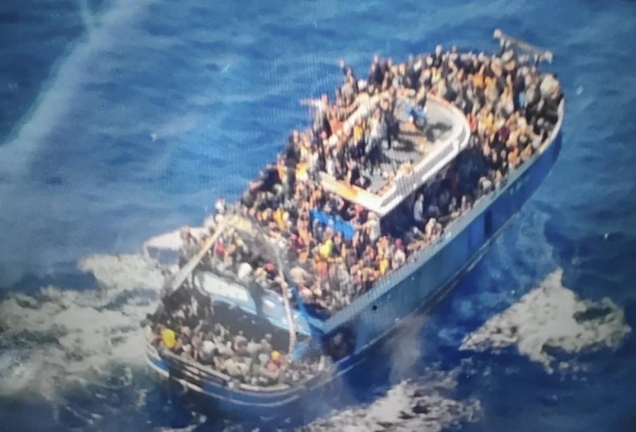 Tragjedia e fundit e emigrantëve në det s’ndryshon gjë, BE vazhdon me plane më të ashpra për kufijtë