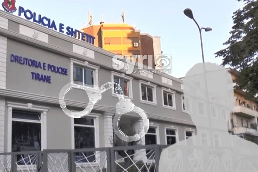 Në kërkim për vjedhje, arrestohet 53-vjeçari në Tiranë/ Në pranga edhe 4 persona të dehur në timon  