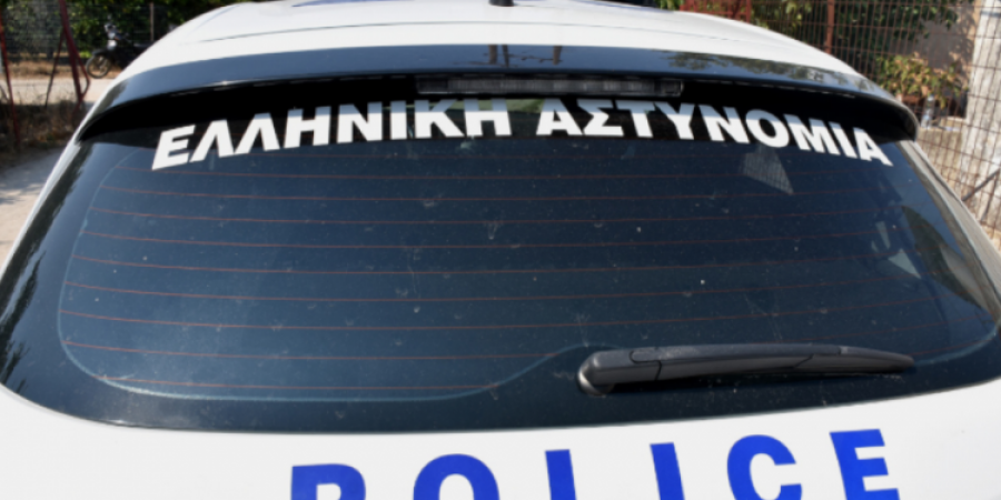 EMRI/ Tentoi të grabiste një bankë, identifikohet shqiptari i plagosur në Greqi