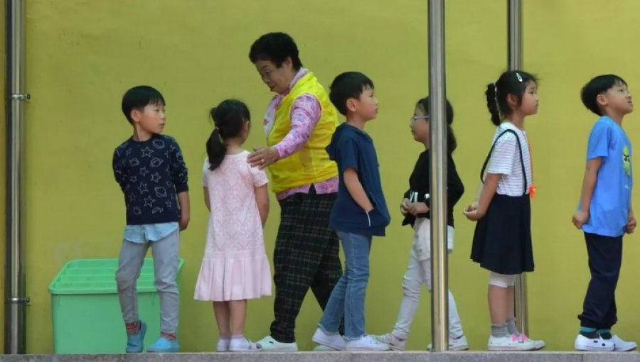Rinohen koreano-jugorët, ndryshon sistemi i llogaritjes së moshës