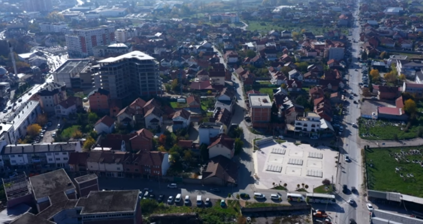 VIDEO/ Dokumentari 'Kosova Monumentale e Paradokseve'